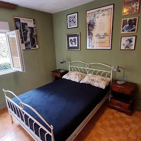 Cats & Blues Apartman Dubrovnik