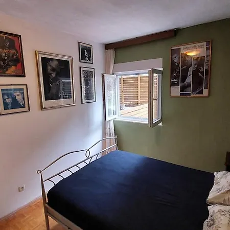 Cats & Blues * Dubrovnik