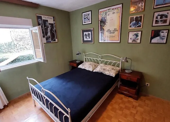 Cats & Blues Daire Dubrovnik