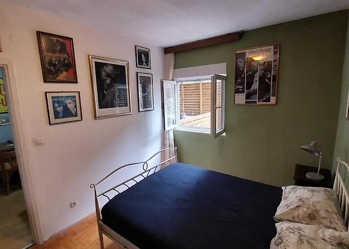 Cats & Blues * Dubrovnik