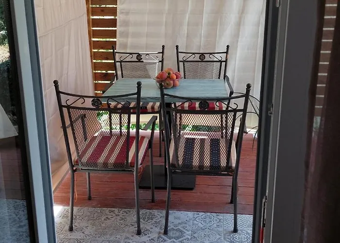 Cats & Blues 公寓 杜布罗夫尼克